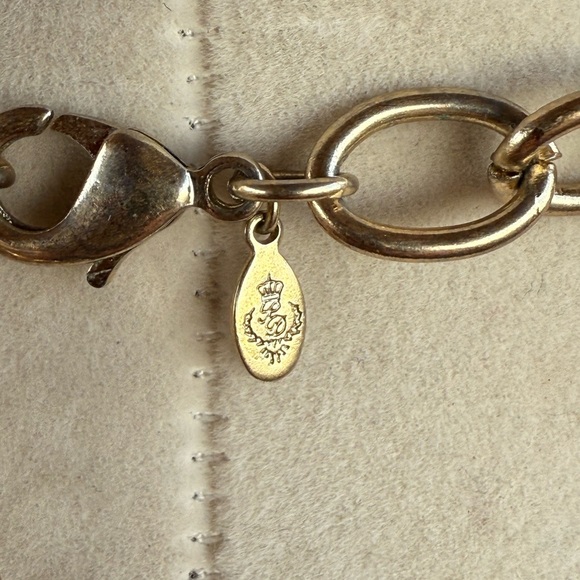 Premier Designs Pale Green Facet Stones Gold Costume Jewelry Necklace - Picture 7 of 12